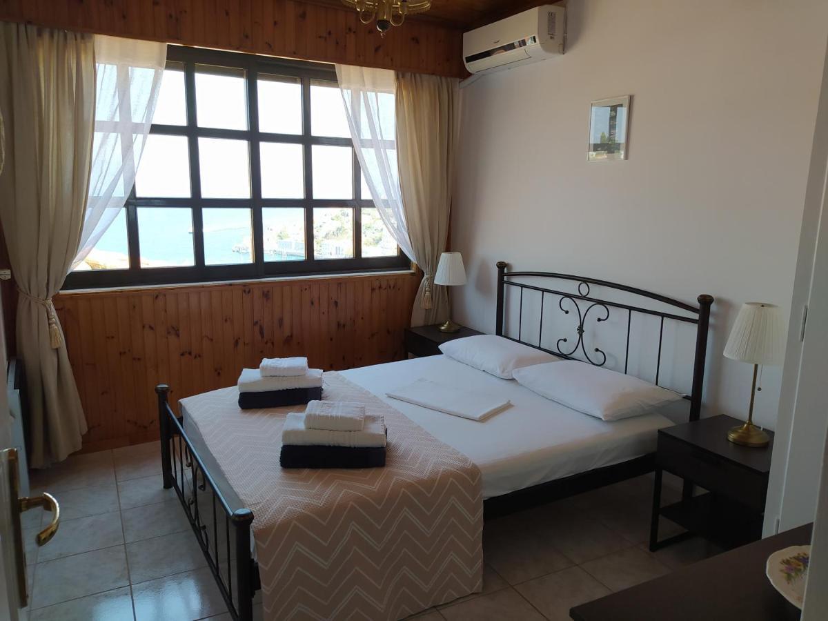 Hydra's View House Ferienhaus Hydra (Saronic Islands)
