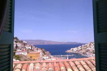 Hydra's View House Hydra (Saronic Islands)